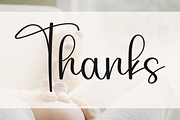 Staycation, a Handwritten Font by InermediaSTUDIO (Thumbnail 9 of 9)