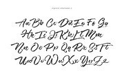 Angelow Typeface, a Font by Thirtypath Studio (Thumbnail 8 of 10)