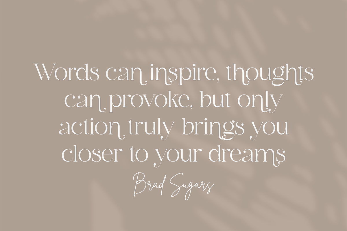 Sarasvati - Serif Display Font, a Serif Font by Artchitype Studio (Photo 9 of 14)