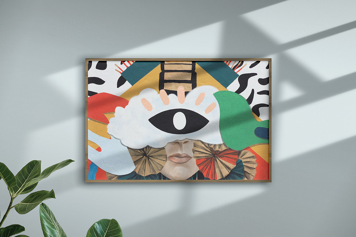 Athena – 2:3 Frame Scene Creator, a Household Mockup by Lifestyle Project (Photo 5 of 11)
