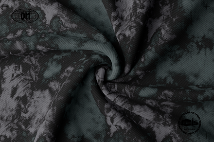 Seamless Tie Dye Pattern Bundle, a Pattern Graphic by darkmatter_graphicworks