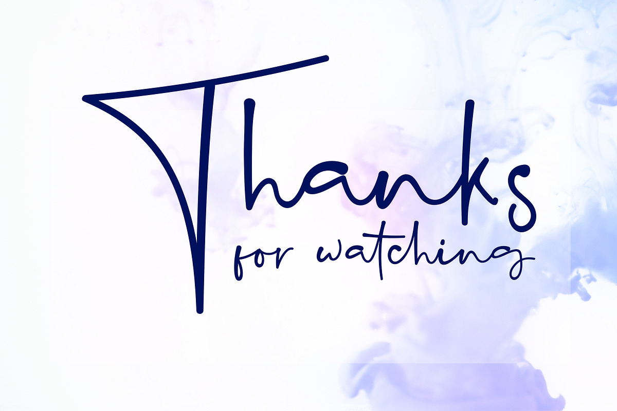 Southaste - a Signature Font, a Script Font by alphArtype (Photo 11 of 11)