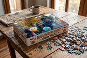 Halloween Heroes | Stock Photo, a Holiday Photo by Aura Canyon HQ (Thumbnail 4 of 6)