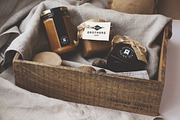 Eco Food Packaging Mockup Creator, a Packaging Mockup by Artcoast Std. (Thumbnail 17 of 17)