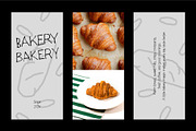 Mouseline, a Handwritten Font by Rhtype (Thumbnail 4 of 6)