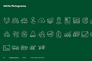 Industrial PowerPoint Template, a Templates & Theme by Iconography - Pitch Deck (Thumbnail 54 of 56)
