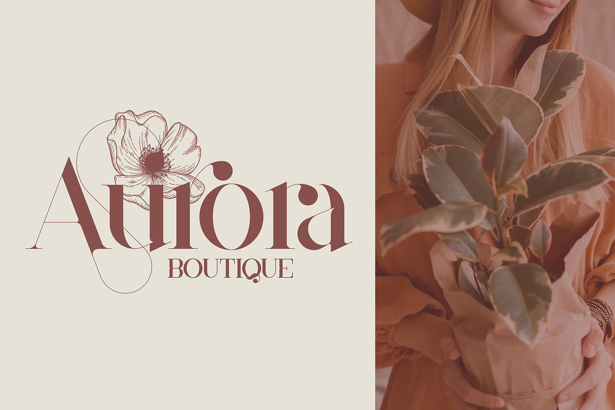 Mother Serif Typeface - 5 weights, a Serif Font by VP Fonts (Photo 8 of 13)