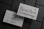 Sastra Kinanthi | Handwritten Script, a Script Font by Denustudios (Thumbnail 11 of 15)
