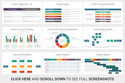 70 % OFF - Infographics PowerPoint, a Presentation Template by OceanArt (Thumbnail 35 of 66)