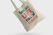 Green Delight - Quirky Vegetarian, a Font by PutraCetol Studio (Thumbnail 11 of 11)
