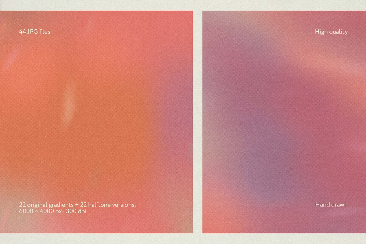 Softy Spectrum Backgrounds, a Background Graphic by DigARTbyHavroshka (Photo 5 of 10)