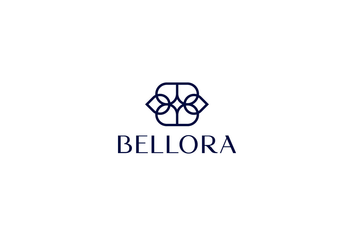 Luxury B Letter Logo Monogram preview 7