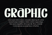 Procreate, a Sans Serif Font by InermediaSTUDIO (Thumbnail 8 of 8)