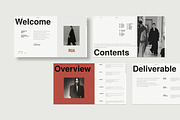 RUA | Brand Proposal, a Presentation Template by SparkPro (Thumbnail 2 of 9)