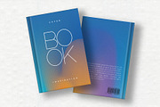 Enliven Gradient Texture Background, a Background Graphic by FadeLine Studio (Thumbnail 3 of 9)