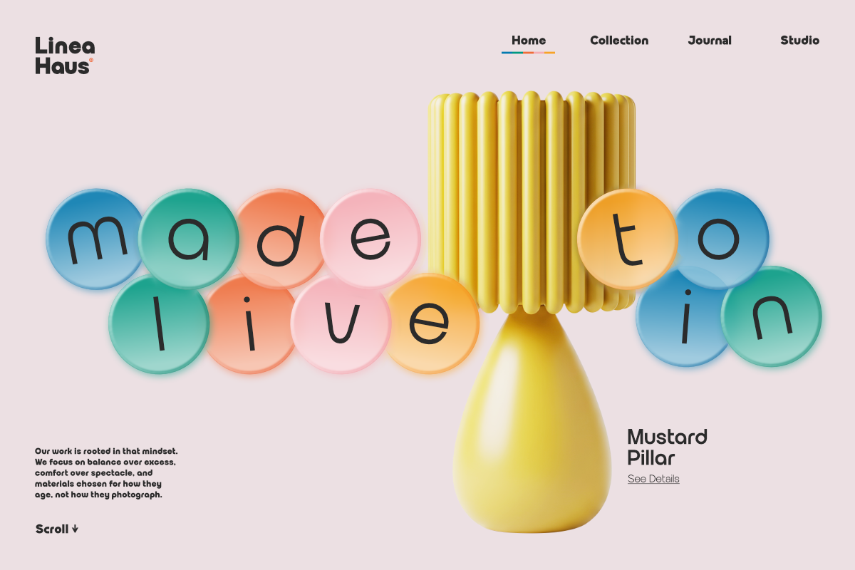 TRT Groza Strong Geometric, a Sans Serif Font by truetype (Photo 7 of 15)