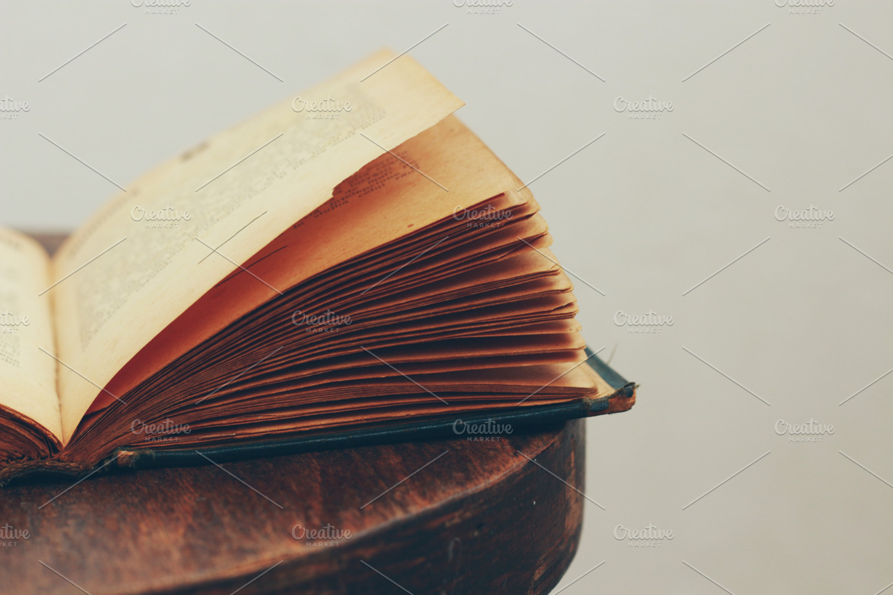 Old Book 4