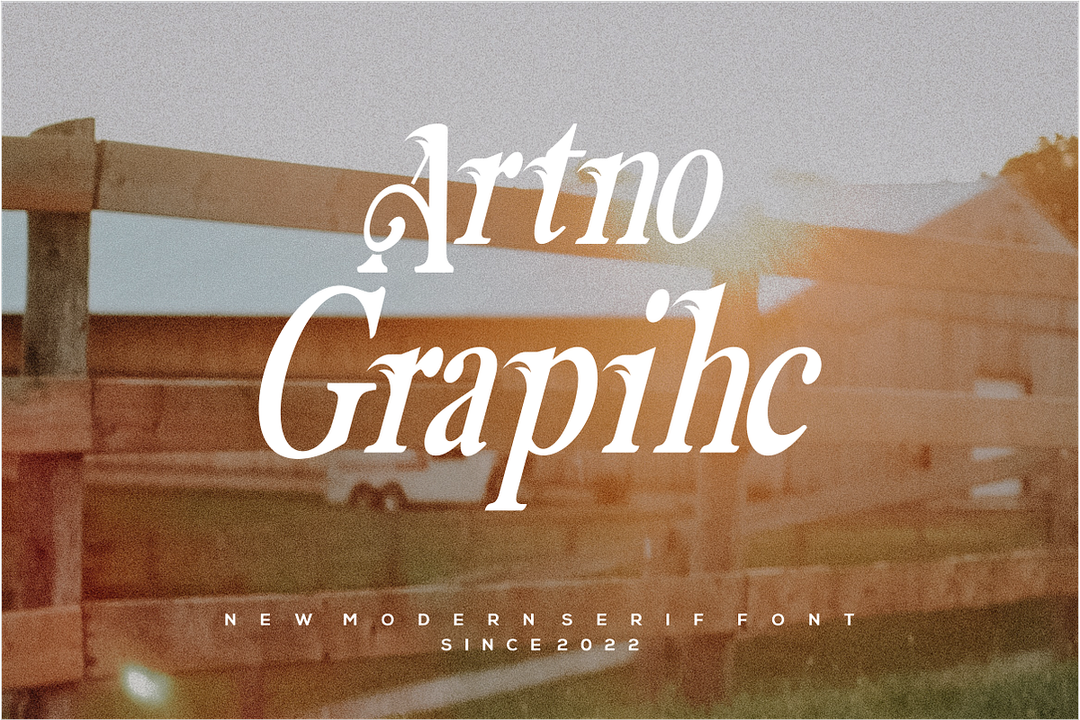 QurpaArtno, a Handwritten Font by puji_hartono (Photo 2 of 5)