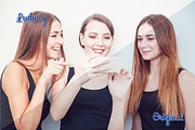 Photoshop Actions 23 InstaFilters, an Action Add-On by Freeman Studio (Thumbnail 13 of 26)