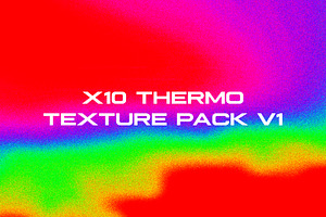 Thermo Textures