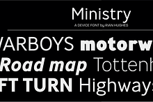 Ministry