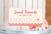 Snack Break Fun Script, a Script Font by Littlehand (Thumbnail 4 of 9)