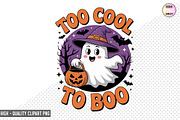 Halloween Sublimation Bundle, a Graphic by crative8112 (Thumbnail 3 of 9)