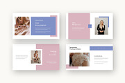 Cevr : Tailoring Powerpoint, a Presentation Template by Punkl Camp (Thumbnail 2 of 16)