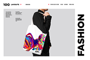 100 Colorful Stunning Abstract Fluid, a Background Graphic by singpentinkhappy (Thumbnail 4 of 11)