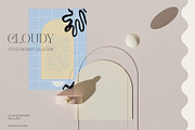 CLOUDY - Contemporary Modern Mockup, a Product Mockup by Stykke Studio (Thumbnail 17 of 17)