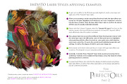 Perfect Oils Part2: 46+ MixerBrushes, a Brush Add-On by Eldar Zakirov's (Thumbnail 6 of 8)