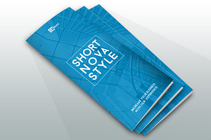 Brochure Nova Style