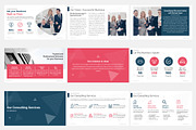 Consulting Proposal PowerPoint, a Presentation Template by SlideSalad (Thumbnail 11 of 16)