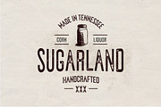 Tobacco Typeface, a Sans Serif Font by Josh O. (Thumbnail 3 of 8)