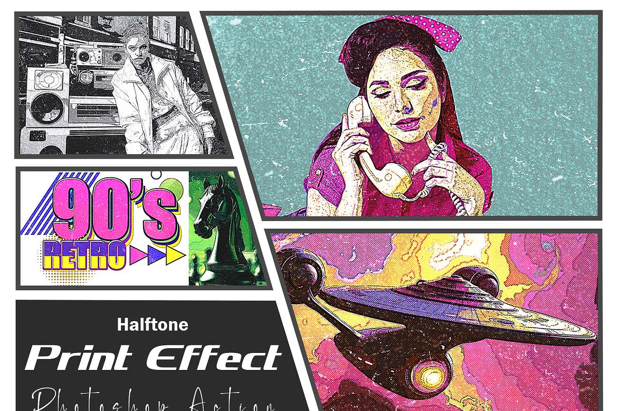 20-in-1 Ultimate Photoshop Actions, an Action Add-On by Studio Retouch (Photo 17 of 61)