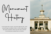 Calligraphy Stylish, a Handwritten Font by InermediaSTUDIO (Thumbnail 8 of 8)