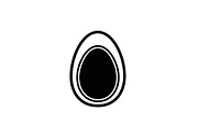 50 Easter Bunny Egg Icon Bundle, an Illustration by Artivon (Thumbnail 10 of 51)