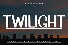Twilight