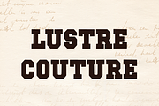 Blockton, a Slab Serif Font by Dm Studio (Thumbnail 3 of 10)