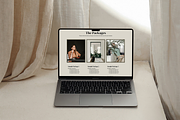 Dubsado Proposal Template | Grace, a Templates & Theme by Sarah Worboyes Designs (Thumbnail 5 of 5)