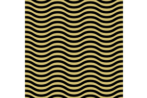 Geometric Seamless Vector Pattern, a Decorative Illustration by FineArtStudio