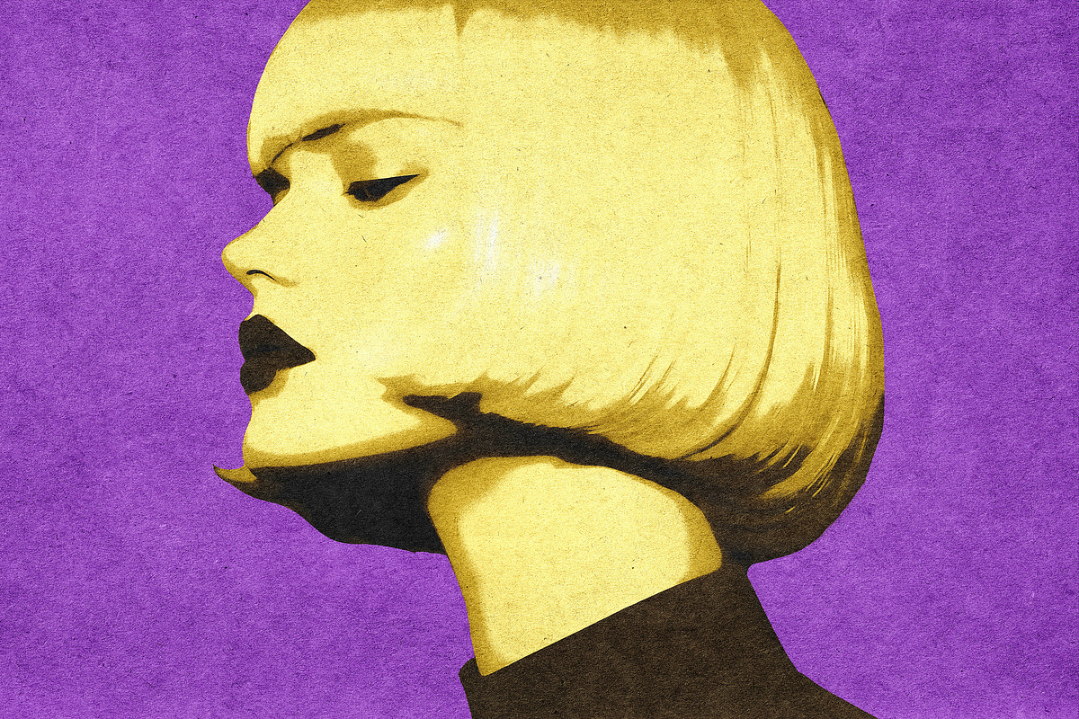 Popart Magazine Print Effect, a Layer Style Add-On by Design Squad (Photo 3 of 5)