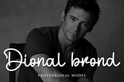 Lomon Juice, a Handwritten Font by InermediaSTUDIO (Thumbnail 3 of 8)