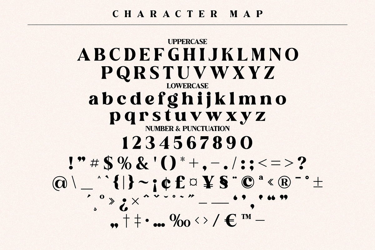 Fogsta Stylish Serif Font, a Script Font by Storytype Studio (Photo 8 of 10)