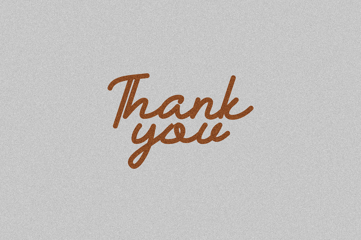 Resitha - Script Monoline, a Handwritten Font by Hasbi Creative (Photo 8 of 8)