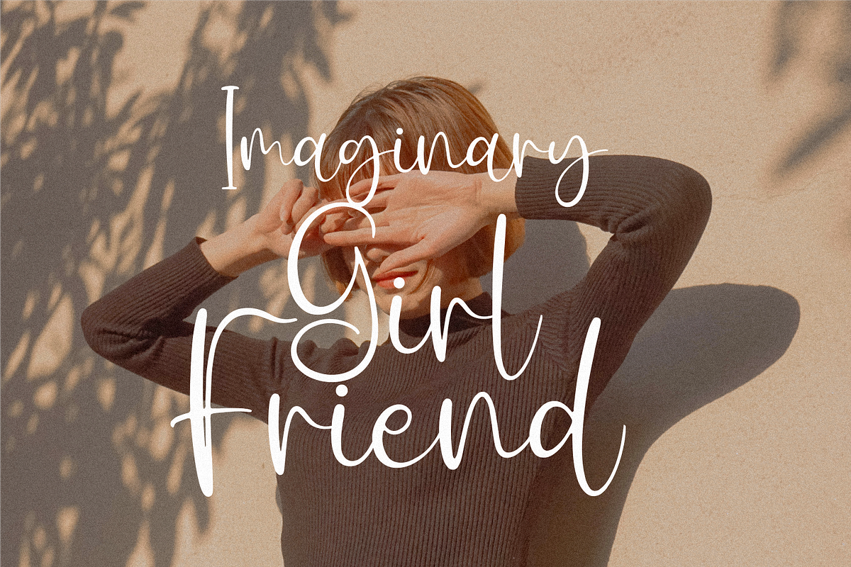 Sheryna Lemu, a Script Font by Forberas Club (Photo 7 of 8)