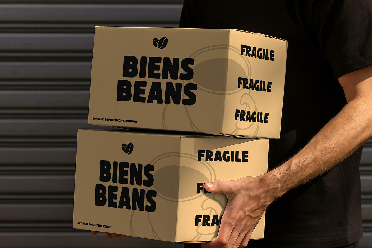 SS Walken - Modern Bold Font, a Sans Serif Font by Typocracy Studio (Photo 13 of 13)