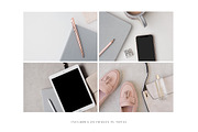 Ella Styled Stock Photos & Mockups, a Beauty & Fashion Photo by Moyo Studio (Thumbnail 5 of 13)