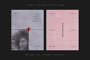 Paper Stories – Social Media Layouts, a Social Media Template by Filip Studio (Thumbnail 3 of 5)