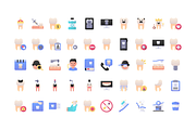 100 Dentist Icons, an Icon by BaconTaco (Thumbnail 9 of 11)
